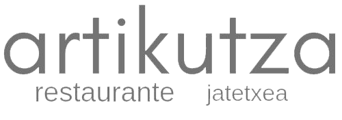 Artikutza Jatetxea Logo