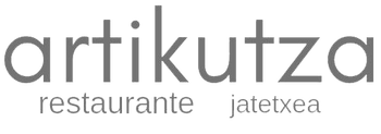 Artikutza Jatetxea Logo